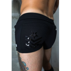 Breedwell Short Cockpit Noir